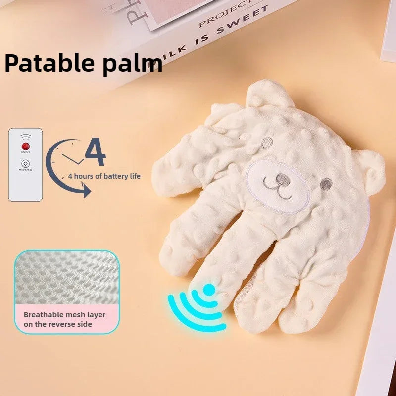 Calming Baby Sleep Pillow